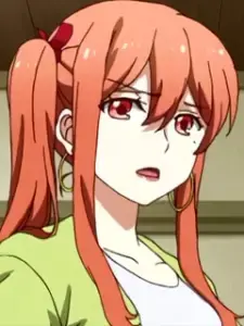 Mother Ichinomiya