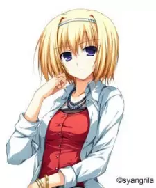 Akiko Kurayashiki