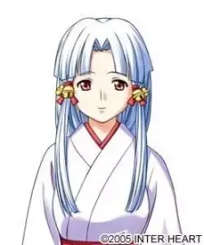 Nayuta Inamori