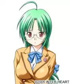 Riri Himeno