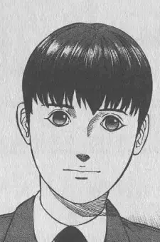 Fumiki Shimazaki