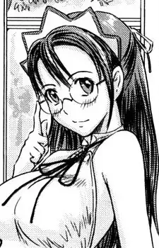 Madoka Koganezawa