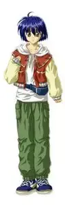 Makoto Nikaido