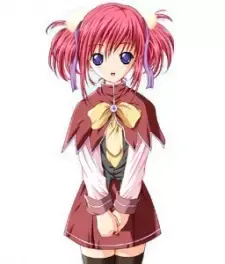 Miaya Kaga