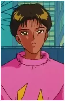 Yuu Kazama