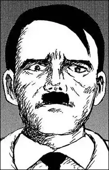 Adolf Hitler