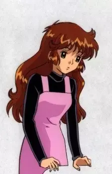 Eimi Haneoka