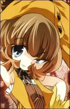 Sasa Yuuki