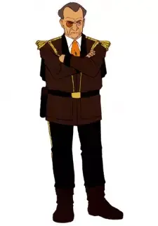 Mutterma Sugan