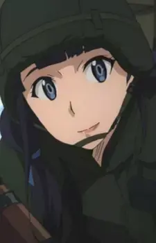 Mari Kurokawa