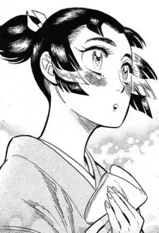 Kohaku Sumeragi