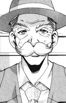 Hatari Yamano