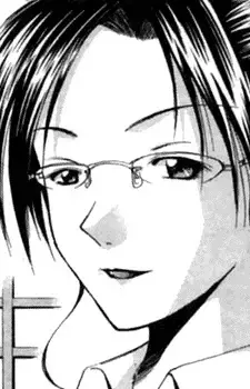 Shizue Amamiya