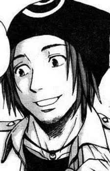 Yuuki Fukuda