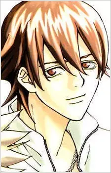 Amasaki Shinya