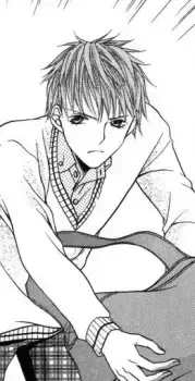 Kouzou Sakurai