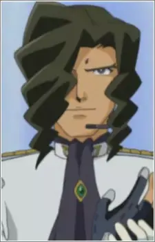 Alpha Richter