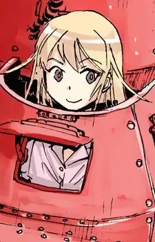 Rin Matsukaze