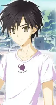 Yuuma Kanoue