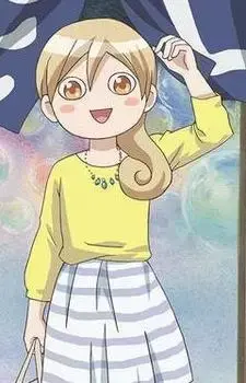 Wakako Murasaki