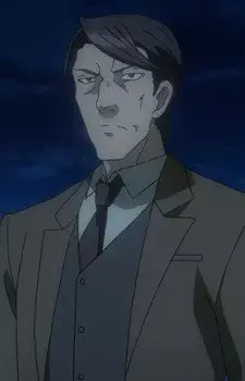 Jun Midou