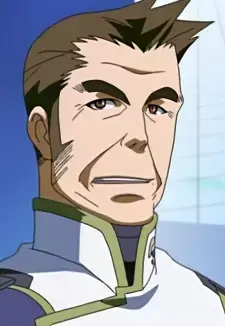 Michio Orihara