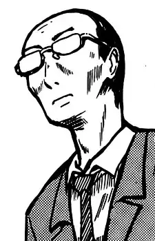  Yamanaka