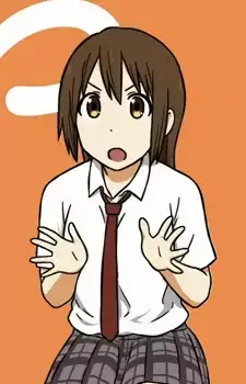 Umi Yoshino