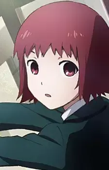 Chie Hori
