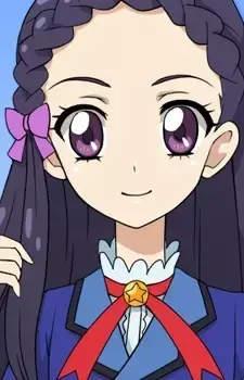 Nagisa Matsue