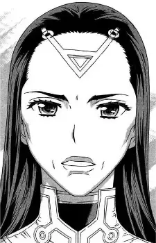 Mirieda