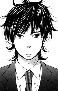 Akira Oda