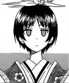 Chika Tachibana