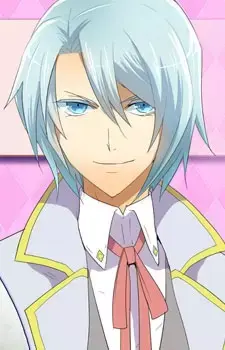 Sakuya Le Bel Shirogane