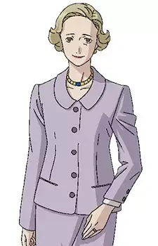 Jane Graham