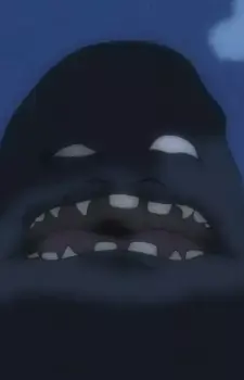 Mark-Ironer Youkai