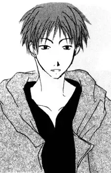  Sakaki