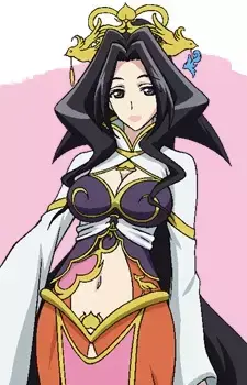 Sumeragi Tennyo