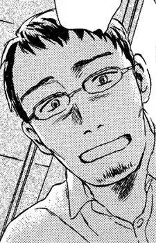 Father Kawamura