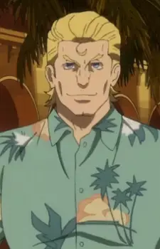 Jason Chrysler