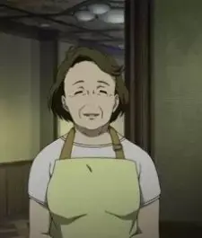 Mineko Numata