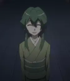 Touko Shiragami
