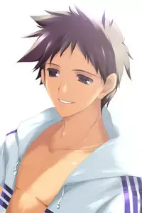 Genki Azumi