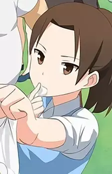 Iori Wakabayashi