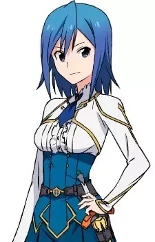 Shalice Baltshift