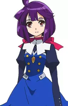 Kikko Hoshino