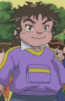 Kouji