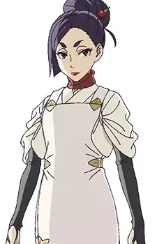 Shibana Natsume