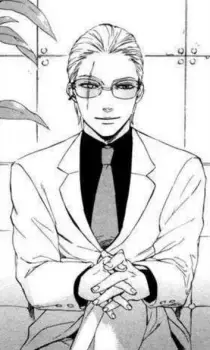 Reiji Sanada