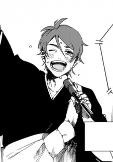 Momomichi Ito
